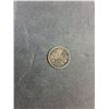 Image 2 : Antique 1903 Canadian 5 Cents Coin