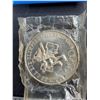 Image 2 : 1968 Mexican Olympics Coin