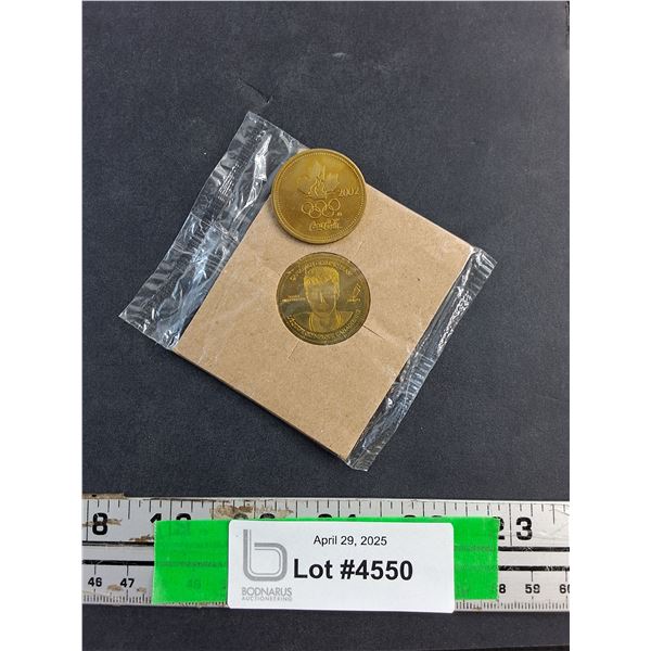 Canadian Collector's Coins