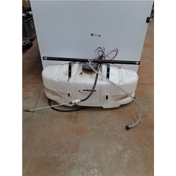 *Fimco Spray Tank - Cannot Ship