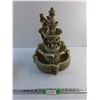 Image 1 : Miniature Water Fountain Decoration