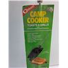 Image 3 : Camp Toast Cooker
