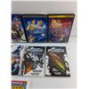 Image 3 : (9) DVD Movies - Madagascar, The Fast & Furious and Cinderella