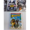 Image 4 : (9) DVD Movies - Madagascar, The Fast & Furious and Cinderella
