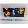 Image 1 : (3) DVD Buffy Movies