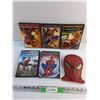 Image 1 : DVD Spider Man Movies