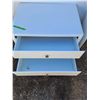 Image 2 : ** Vintage 2-Drawer Half Dresser/Storage Chest - Cannot Ship!