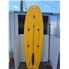 Image 2 : ** Pelican Paddle Board with Oar - Cannot Ship!