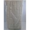 Image 4 : Art-Home Package of 15 "Brick" Wall Decor Textured Panels - Sealed