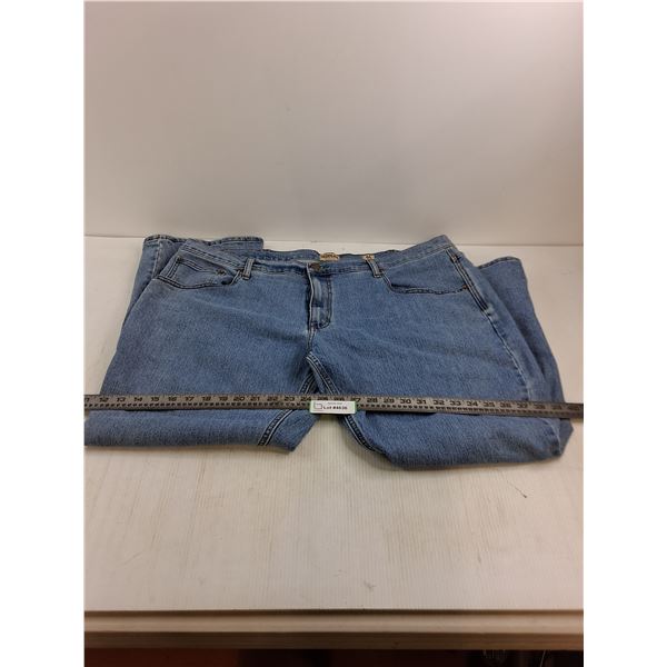 Redhead Denim Blue Jeans Size 44/38