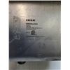 Image 2 : IKEA Double Kitchen Sink - 30" x 20" with Drain Pipe Extentions - Cannot Ship!