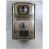 Image 3 : IKEA Double Kitchen Sink - 30" x 20" with Drain Pipe Extentions - Cannot Ship!