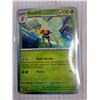 Image 3 : (9) Pokemon Cards in Sleeve - Cannot Guarantee Authenticity