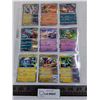 Image 1 : (9) Pokemon Cards in Sleeve - Cannot Guarantee Authenticity