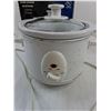 Image 2 : Slow Cooker - Tested, Noodle Maker