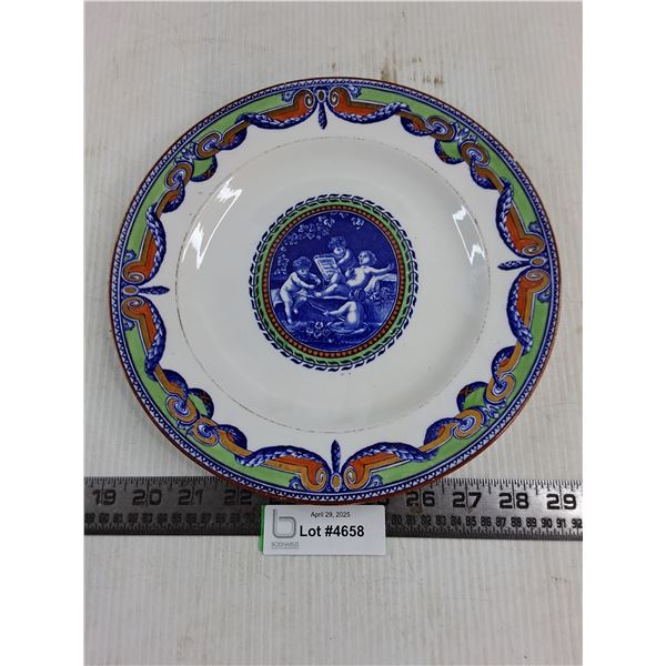 Vintage Wedgwood Serving Plate