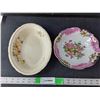 Image 1 : (2) Ceramic Bowls- England & Japan