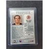 Image 2 : Mark-Andre Fleury Rookie Juniors Card