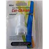 Image 2 : (7) iPad/iPhone 4 & 5G Car Charger Adapters