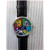 Image 2 : (2) Watches- Simpsons & Looney Tunes, Working