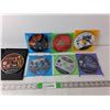 Image 1 : (7) Playstation/ Wii Games- NHL12, American Idol, Metal Slug, Misc.