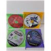 Image 2 : (7) Playstation/ Wii Games- NHL12, American Idol, Metal Slug, Misc.