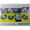 Image 1 : (7) Xbox 360 Games- Grand Theft Auto, Halo Reach, Ballers, Misc.