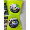 Image 3 : (5) Xbox 360 Games- Call of Duty, Gear of War, Halo 3 ,Misc.