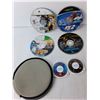 Image 3 : (12) Xbox/Playstation/PSP/Wii Games- Nintendo Land, UFC 2010, Avatar, Misc.