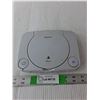 Image 1 : Sony PS One Console-Untested