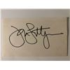 Image 1 : John Lithgow signature cut