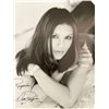 Image 1 : Nia Peeples signed photo