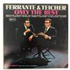 Image 1 : Ferrante and Teicher Only the Best Album