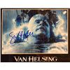 Image 1 : Van Helsing Shuler Hensley signed photo