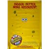 Image 1 : SpongeBob Square Pants original movie poster