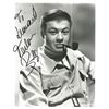 Image 1 : Thurhan Bey signed photo