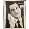 Image 1 : Alan King signed photo