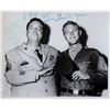 Image 2 : Steve McQueen & Jackie Gleason signed photo
