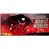 Image 1 : War of the Worlds teaser poster
