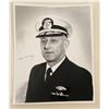 Image 1 : Rear Admiral Paul L. Krinsky signed photo