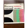 Image 1 : Urbie Green And His Orchestra ‎– The Persuasive Trombone Of Urbie Green Volume 2 [