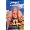 Image 1 : Coneheads original movie poster