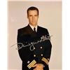 JAG David James Elliott signed photo