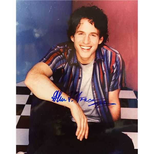 Glenn Howerton signed photo