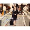 Image 1 : Up in the Air Anna Kendrick signed movie photo