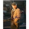 Image 1 : Ian Holm signed movie photo