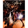 Image 1 : KISS signed promo photo