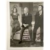 Image 1 : Those Amazing Animals Burgess Meredith and Jim Stafford signed photo