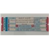 Image 1 : Rolling Stones ticket Anaheim Stadium &/24/78