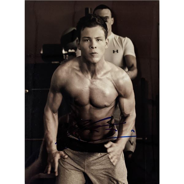 Jonathan Lipnicki Signed Photo